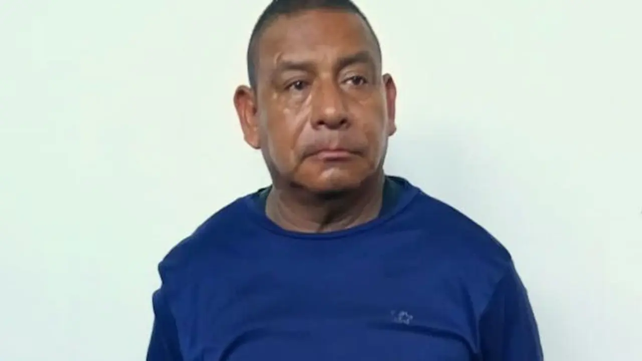 Jorge Humberto Obando Herrera disparó al aire ebrio