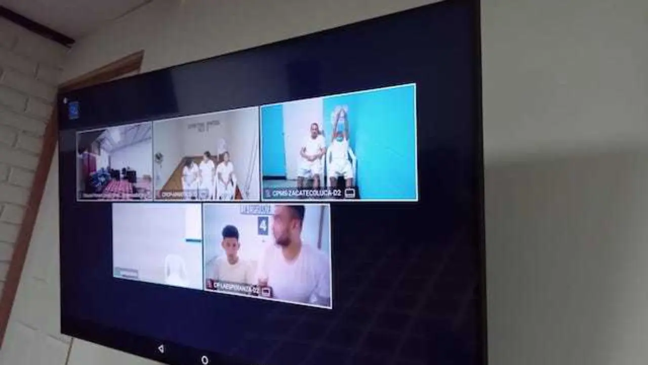 Acusados de matar a tres policías Santa Ana