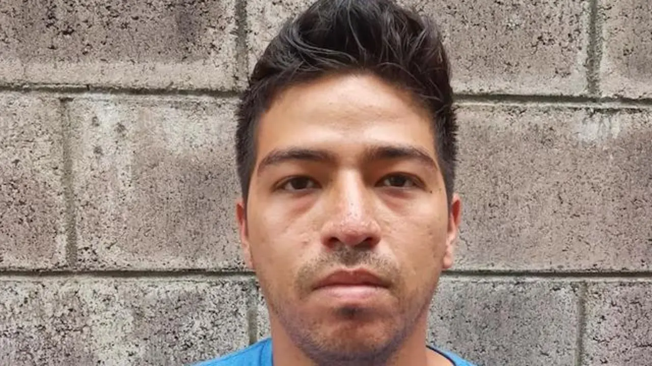 Manuel Alberto Serrano Contreras estafa