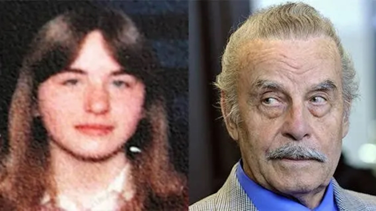 Josef Fritz Elisabeth Austria copia