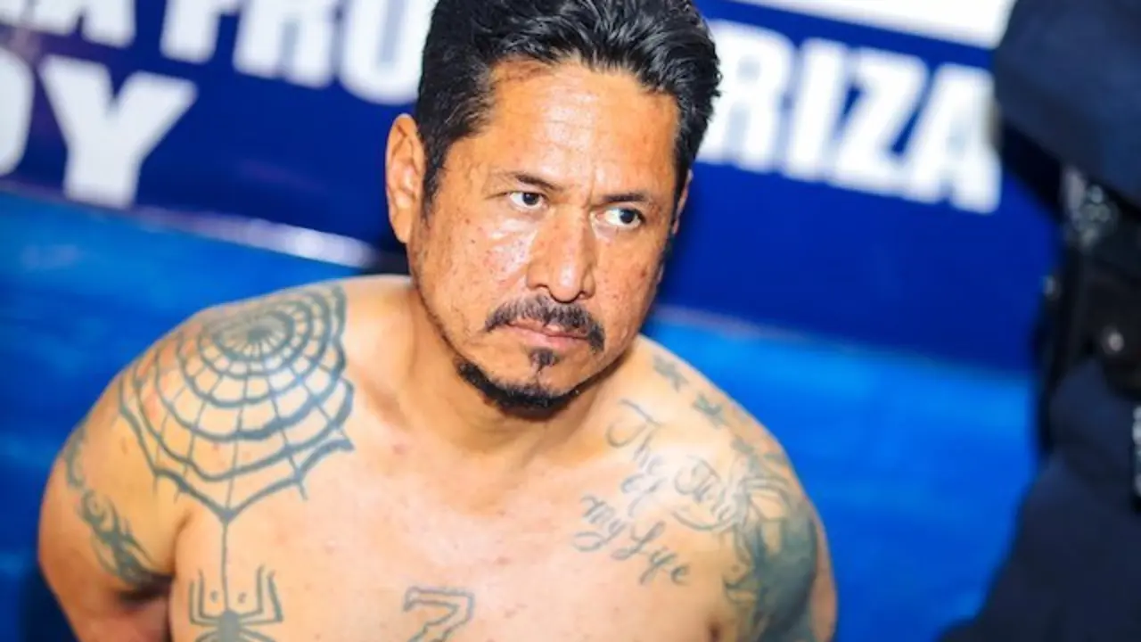 Carlos Arnoldo Cardoza Sandoval, alias Melao, 18-S tráfico ilícito de drogas