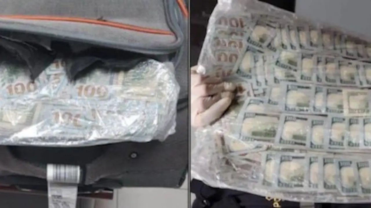 Mayra Alejandra Marín Uribe colombiana lavado de dinero 2