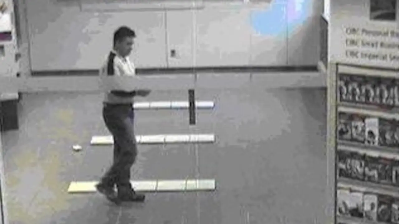 Juan Antonio Ávalos buscado por homicidio en Canadá