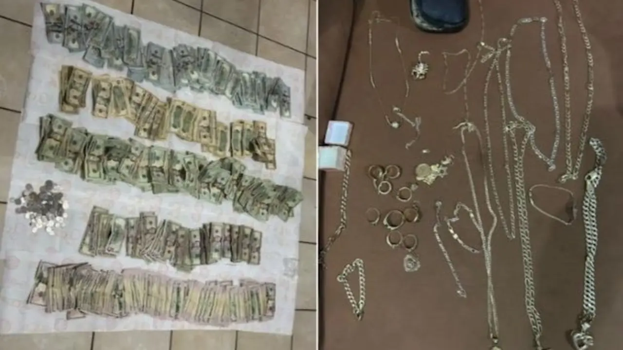 Glenda Marisol Alejo Melgar, alias La Nena, vinculada a Bruno Ventura, El Brother, narcotráfico 2