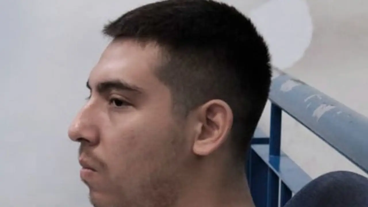 Jonathan Vladimir Flores Alfaro colaborador MS-13 recogía dinero de extorsión condenado a 10 años