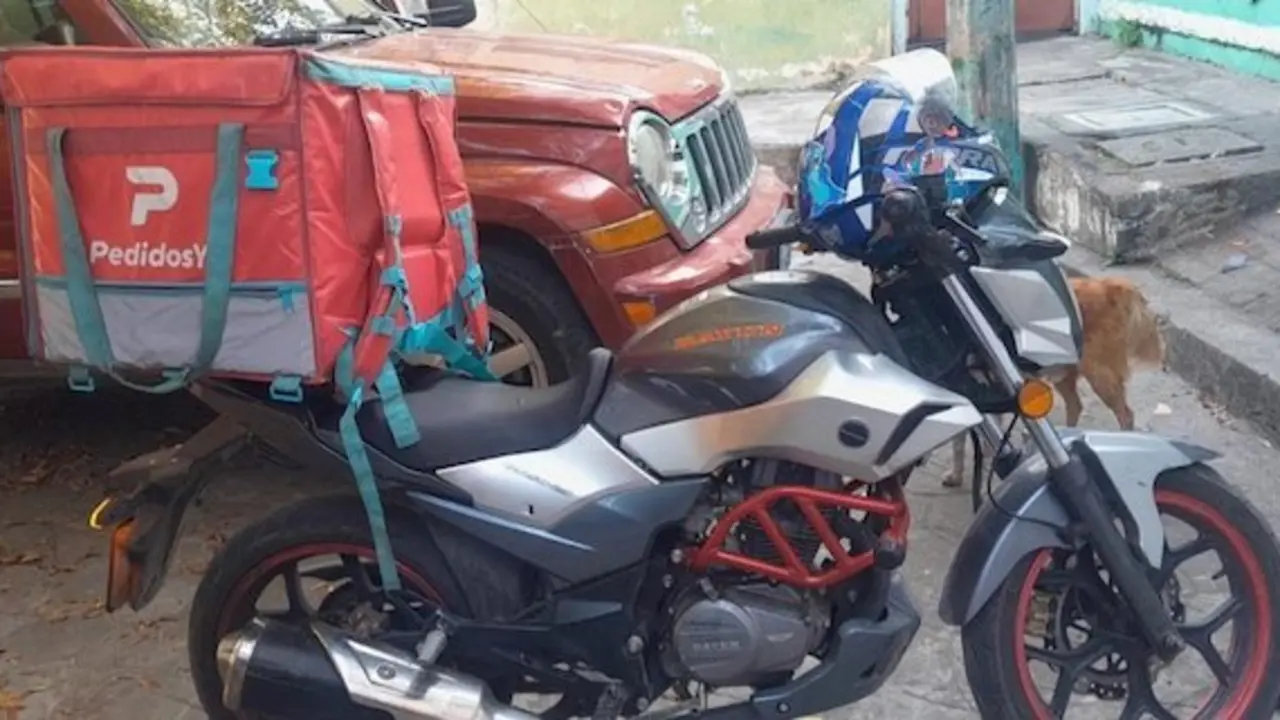 Gustavo Aarón Silva Ponce tráfico ilícito de drogas 2