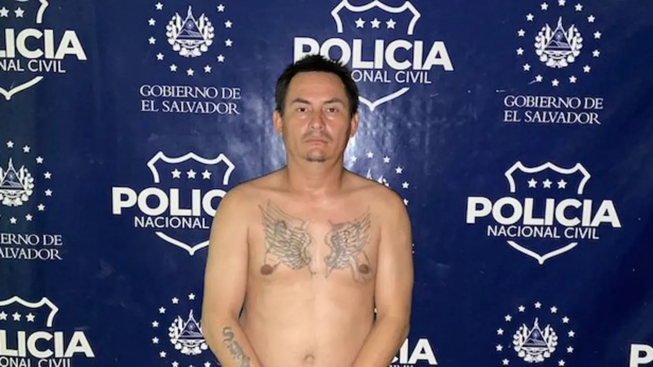 Samuel Elías Lovo Reyes, alias Trueno, MS-13 agrupaciones ilícitas extorsión