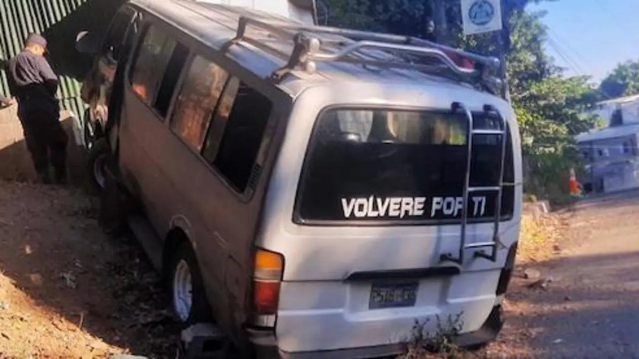 Mujer muere atropellada Ciudad Delgado 08-02-2024