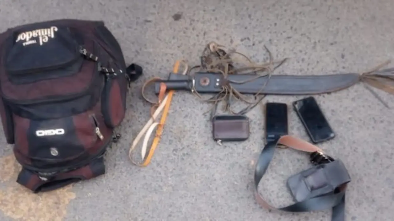 Juan Francisco Bermúdez Díaz homicidio 2