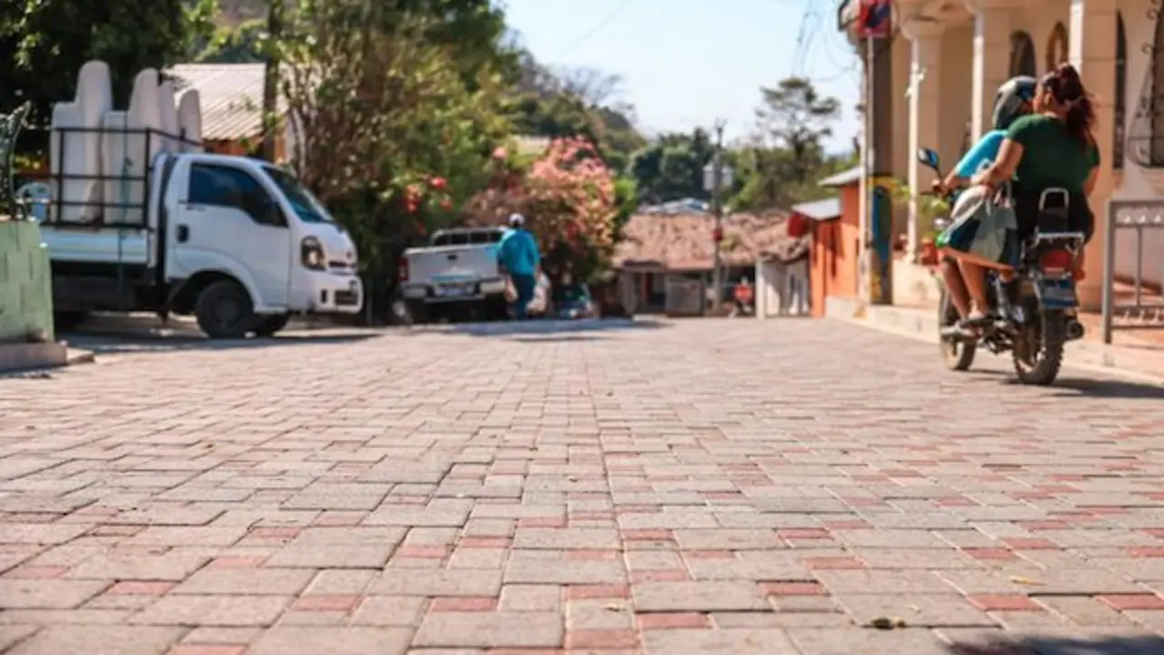 San José Las Flores DOM