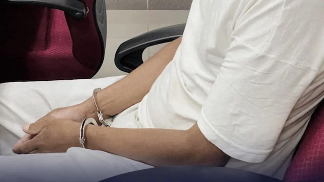 Ariel Giovanni Cubías de Paz