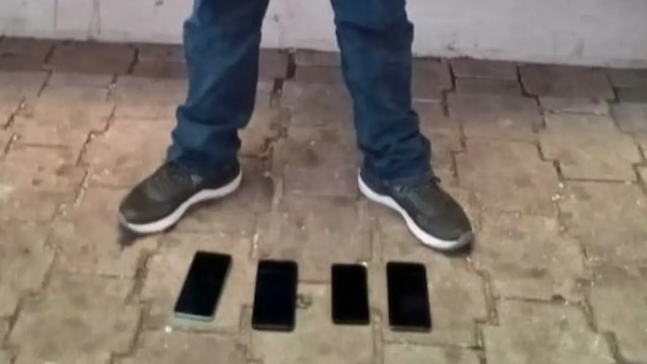 Dennys Alejandro Bonito Peñate robo 2