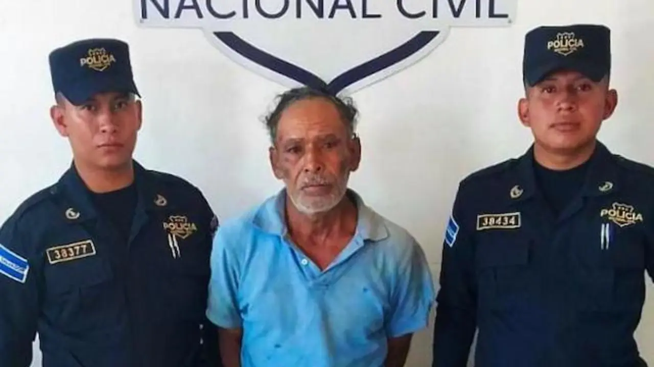 Apolo Varela nicaragüense lesiones
