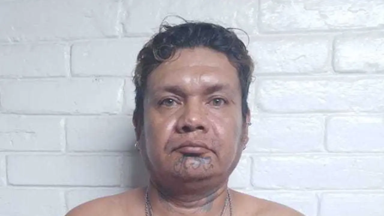 Élmer José Mejía Rivas, alias Munrra, 18, deportado de Guatemala