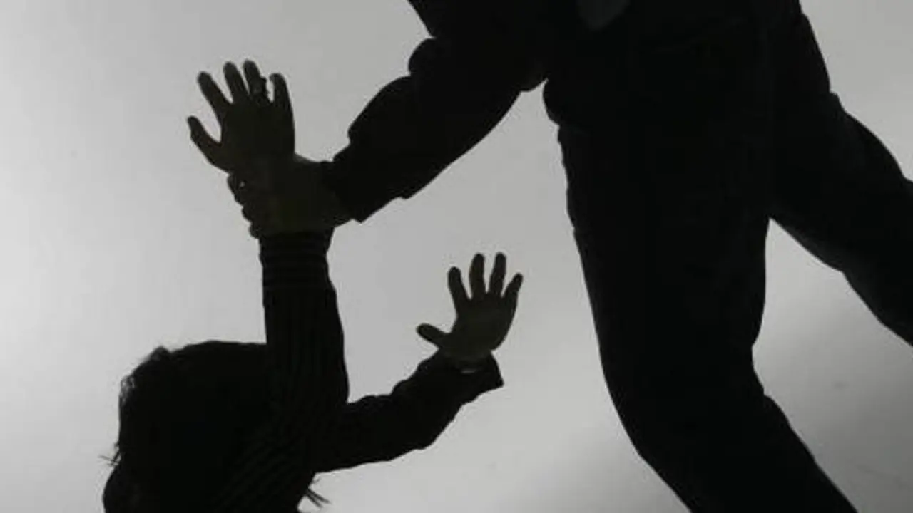 Violencia contra las mujeres 4