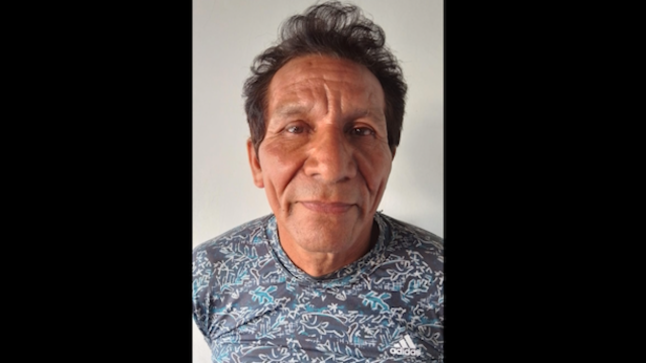 José Vicente Segovia Palucho reclamado por Canadá por delitos sexuales