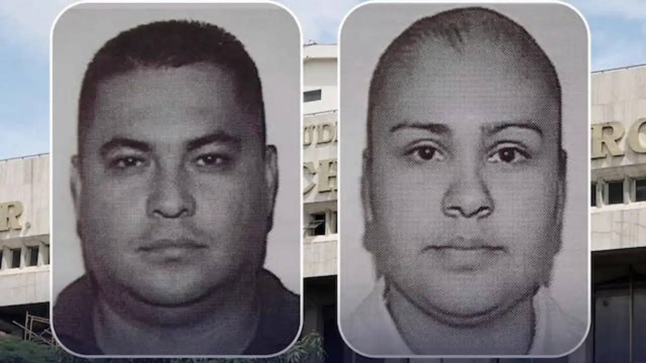 Samuel Toledo Méndez y Ana Marta Guadalupe Bolaños de Toledo homicidio futbolista Alfredo Pachecho condenados a 63 años