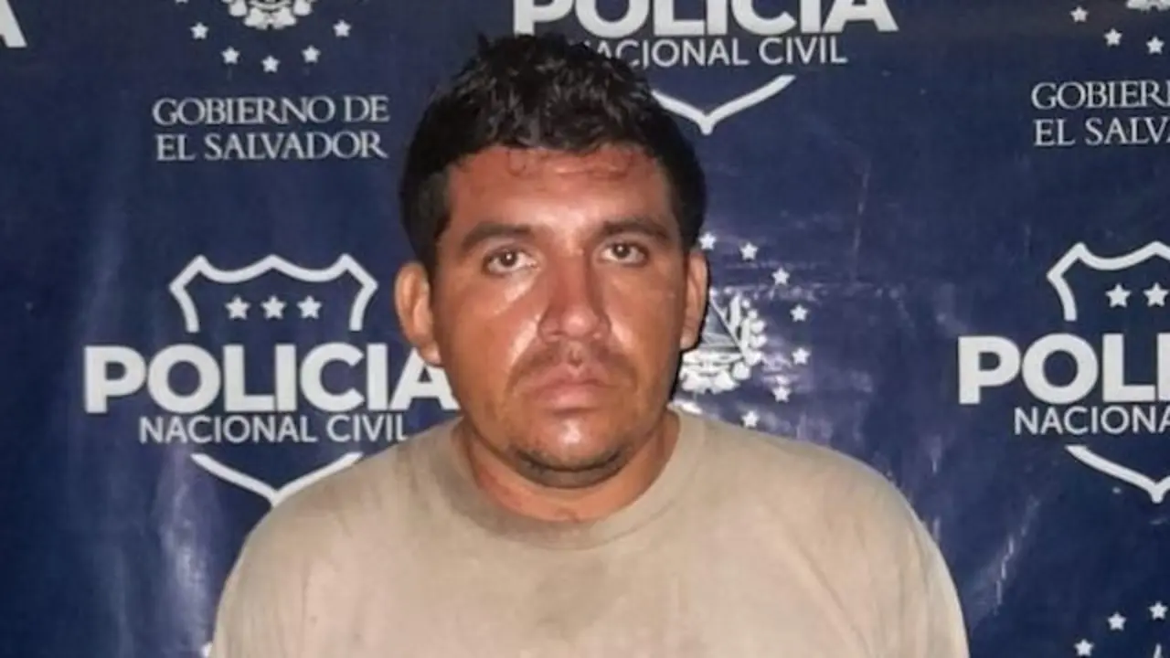 Edilson Enrique Zometa Crespín feminicidio