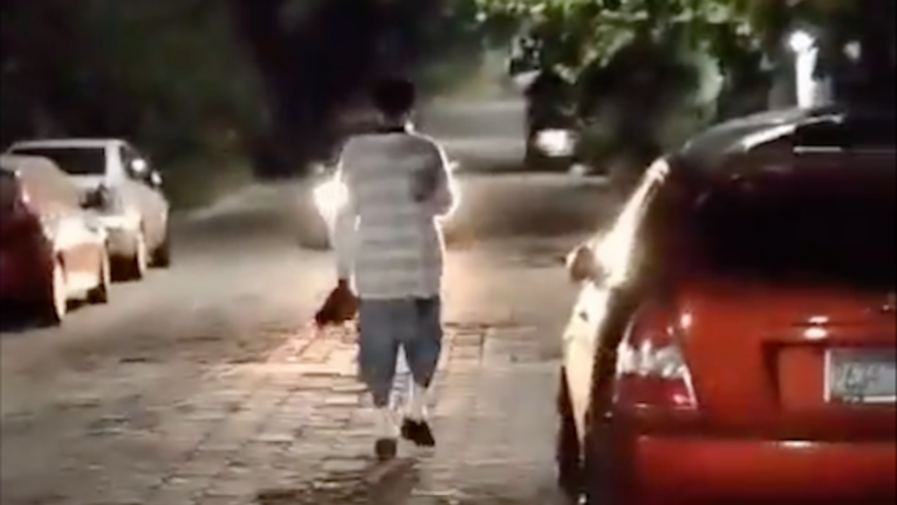 Henry Williams Ramos Hernández, MS-13, extorsión