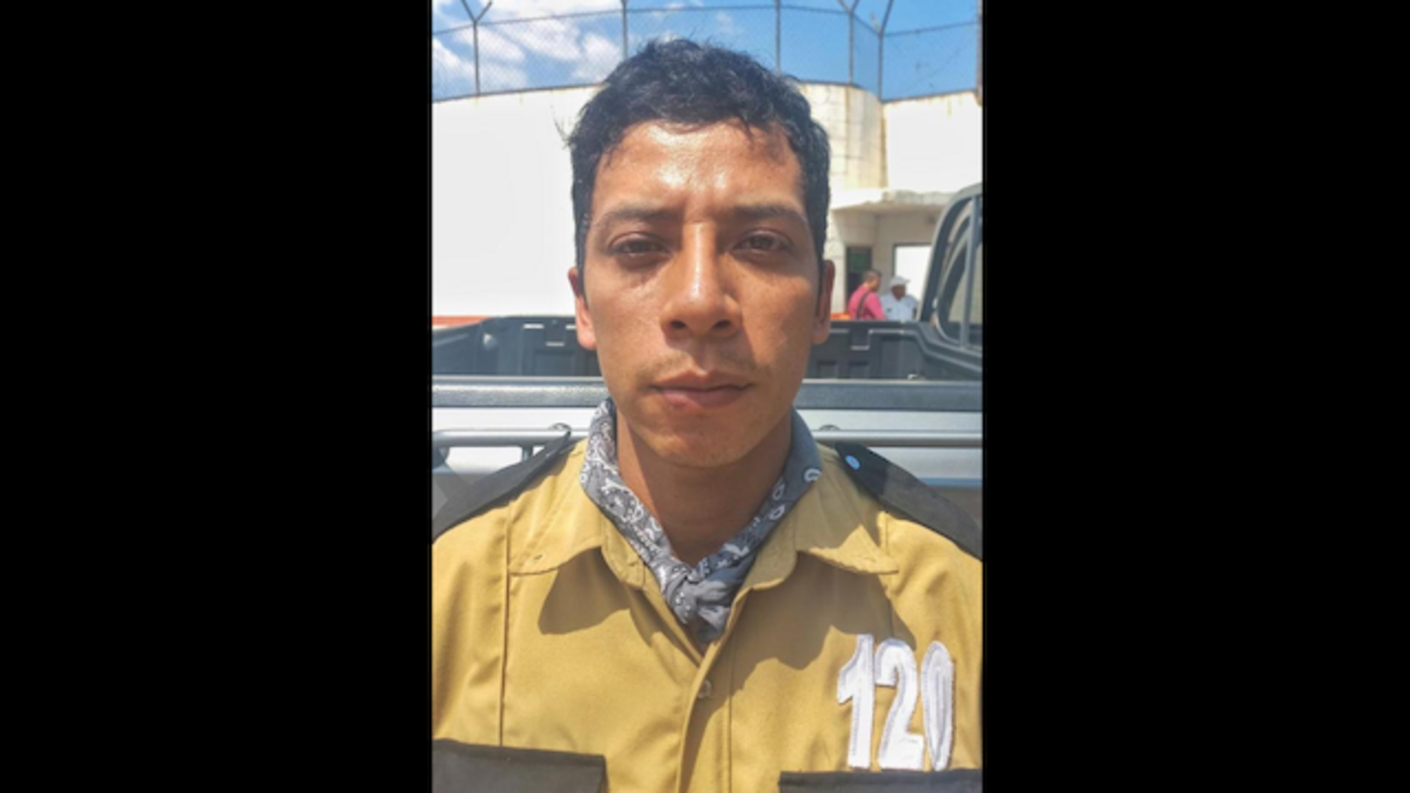 José Tony Zavaleta Castillo intento de homicidio