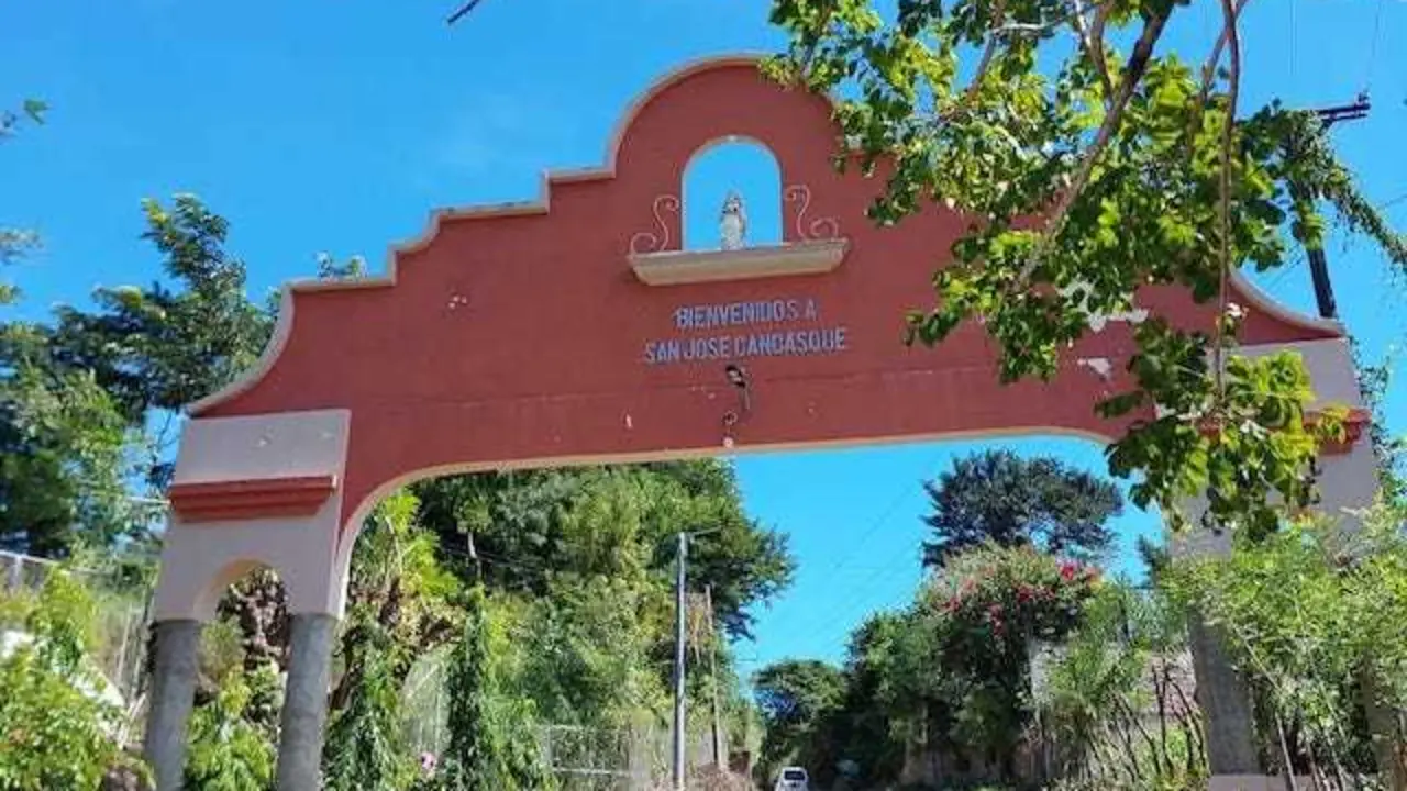 San José Cancasque