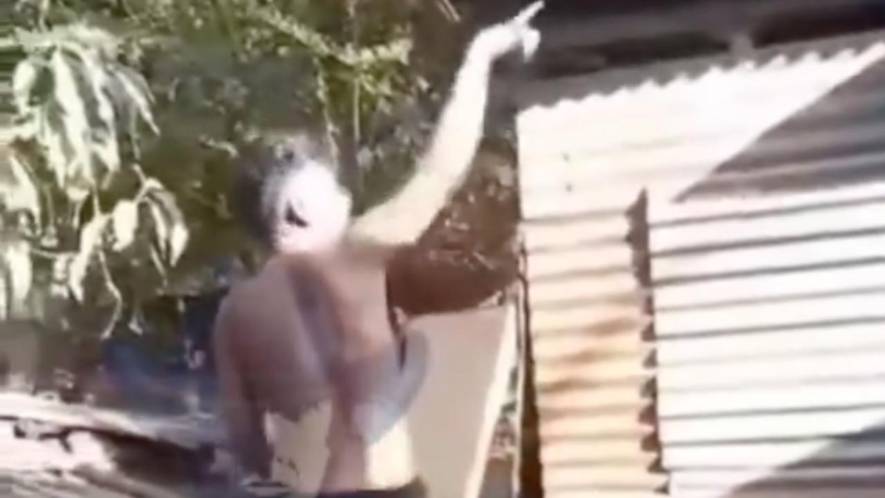 Brandon José Valles Campos, alias Chino, MS-13, agrupaciones ilícitas