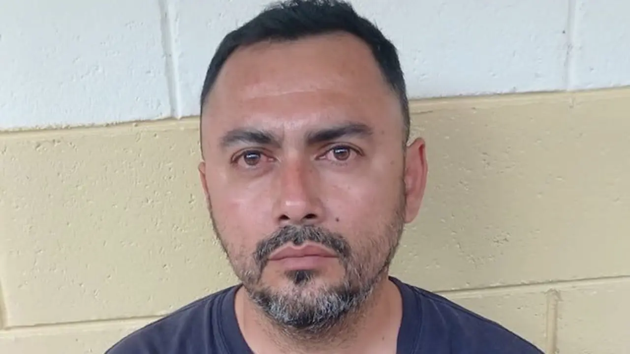 René Antonio Pimentel Aristondo homicidio agravado 