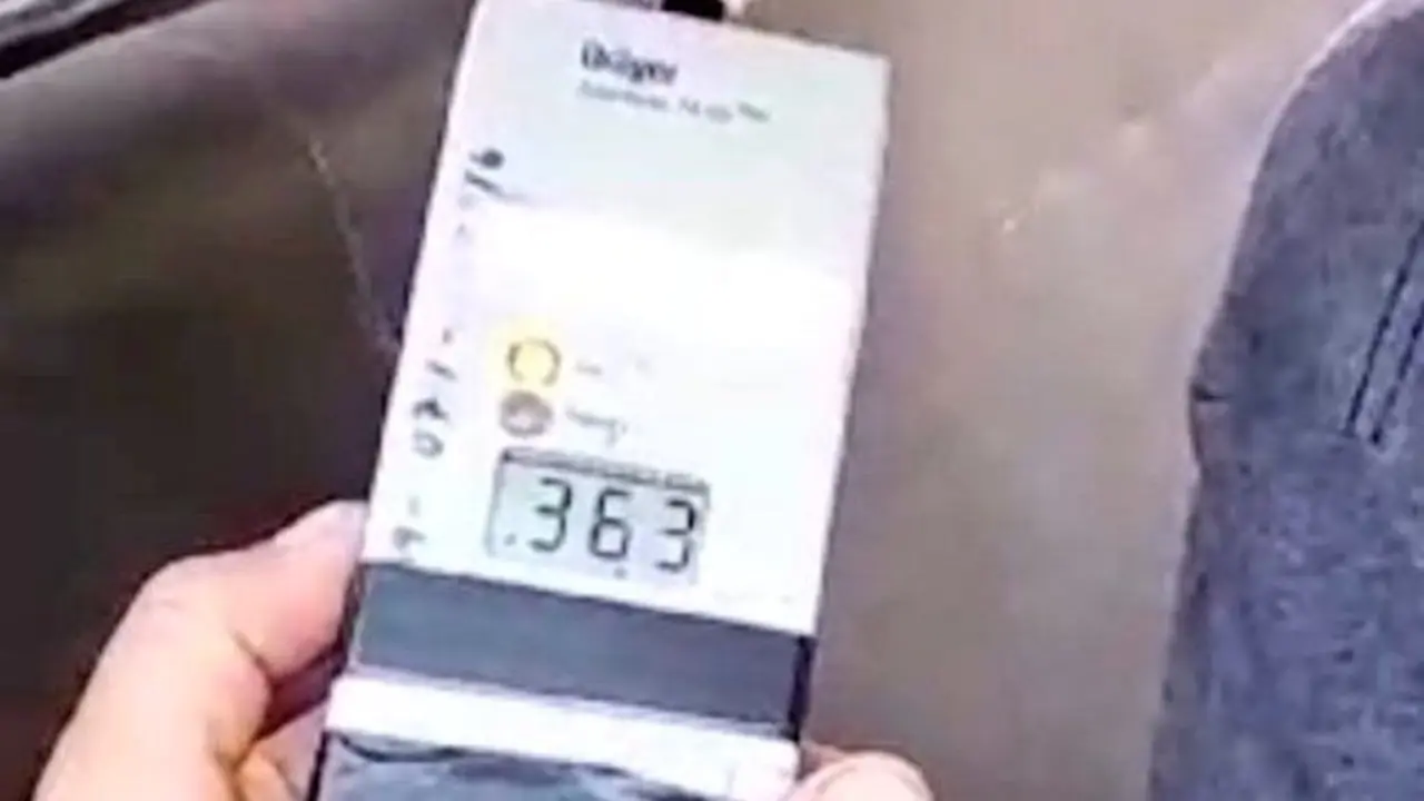 Conducción peligrosa Yeimi Jonathan Amaya Castro