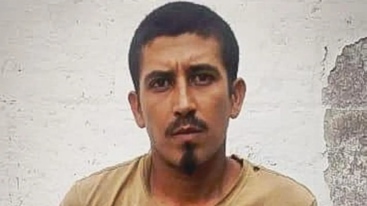 Gerson Tomás García Ramírez, lesiones graves