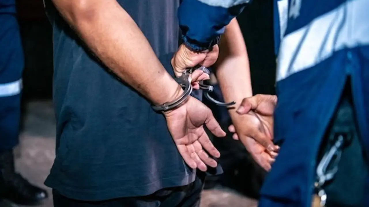 Conducción peligrosa