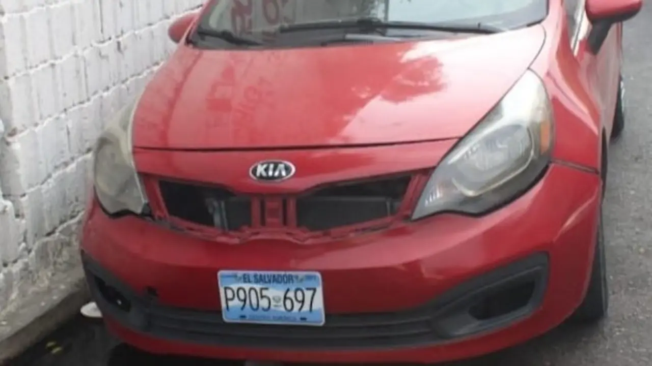 Carlos Eduardo Orantes Mezquita estafa 2