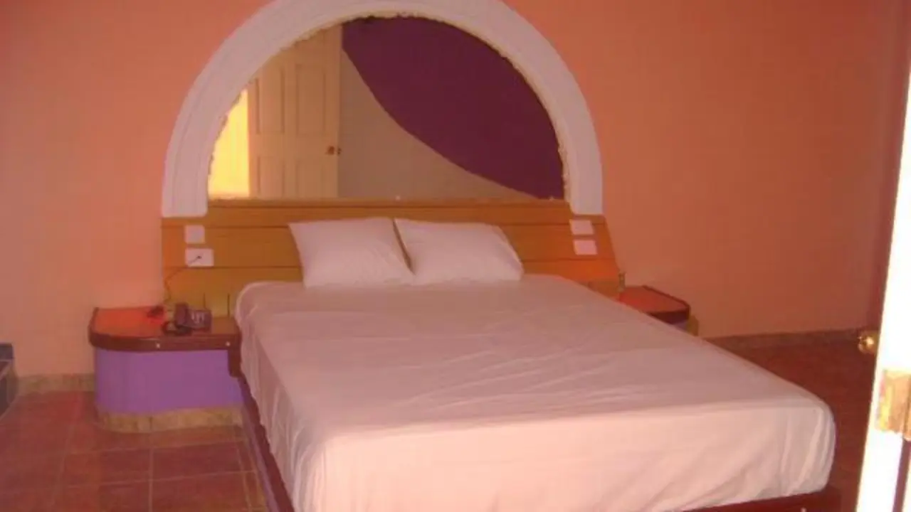 Motel El Trébol