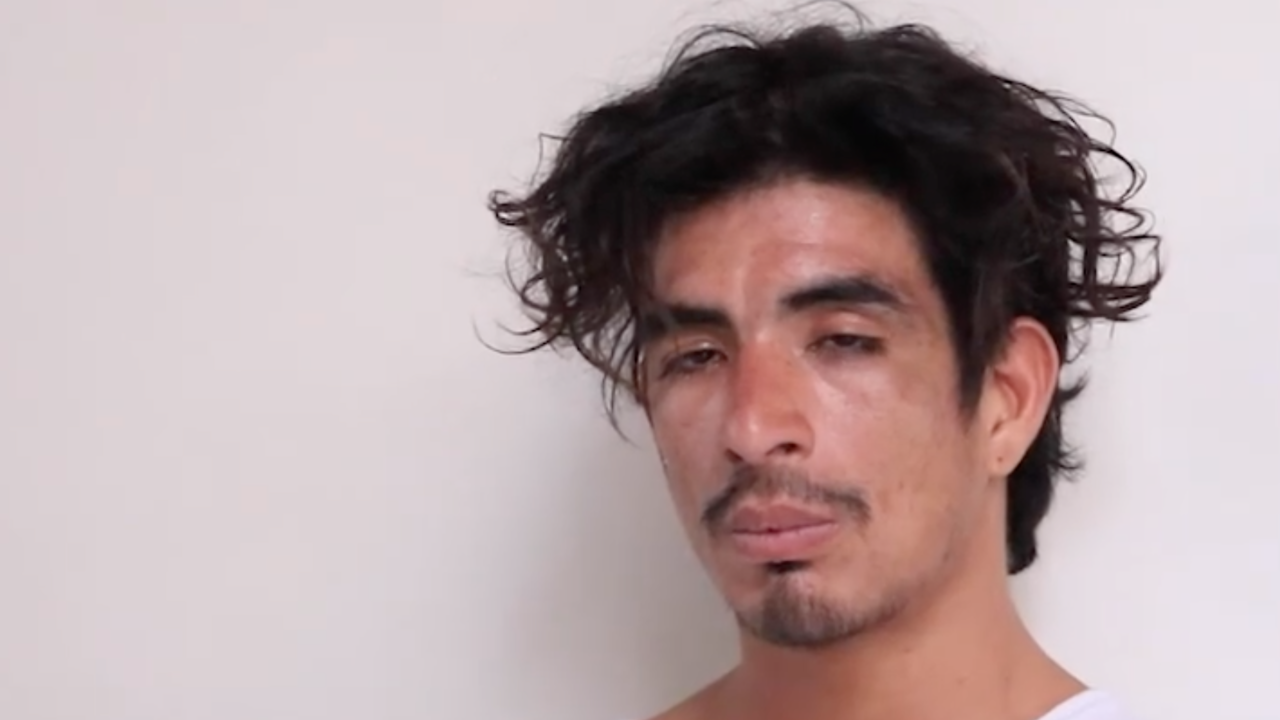 Carlos Edgardo Pérez Jovel, daños, psiquiátrico