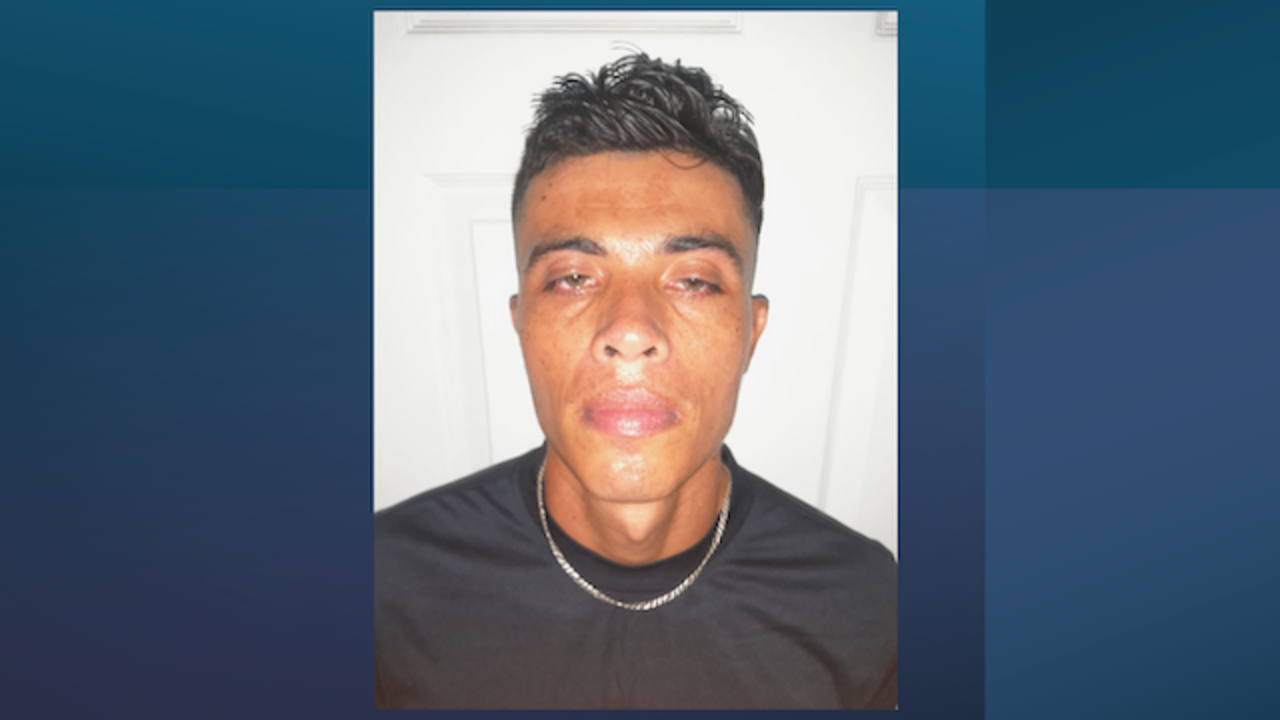 Nelson Adalberto Ramírez Guzmán, secuestro agravado 1