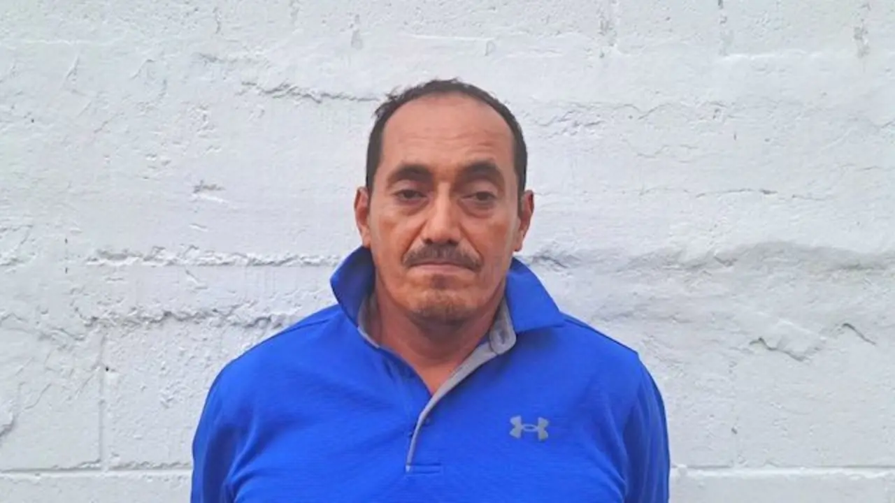 Ángel María López Preza, condenado a 100 años por secuestro de cuatro personas y homicidio agravado