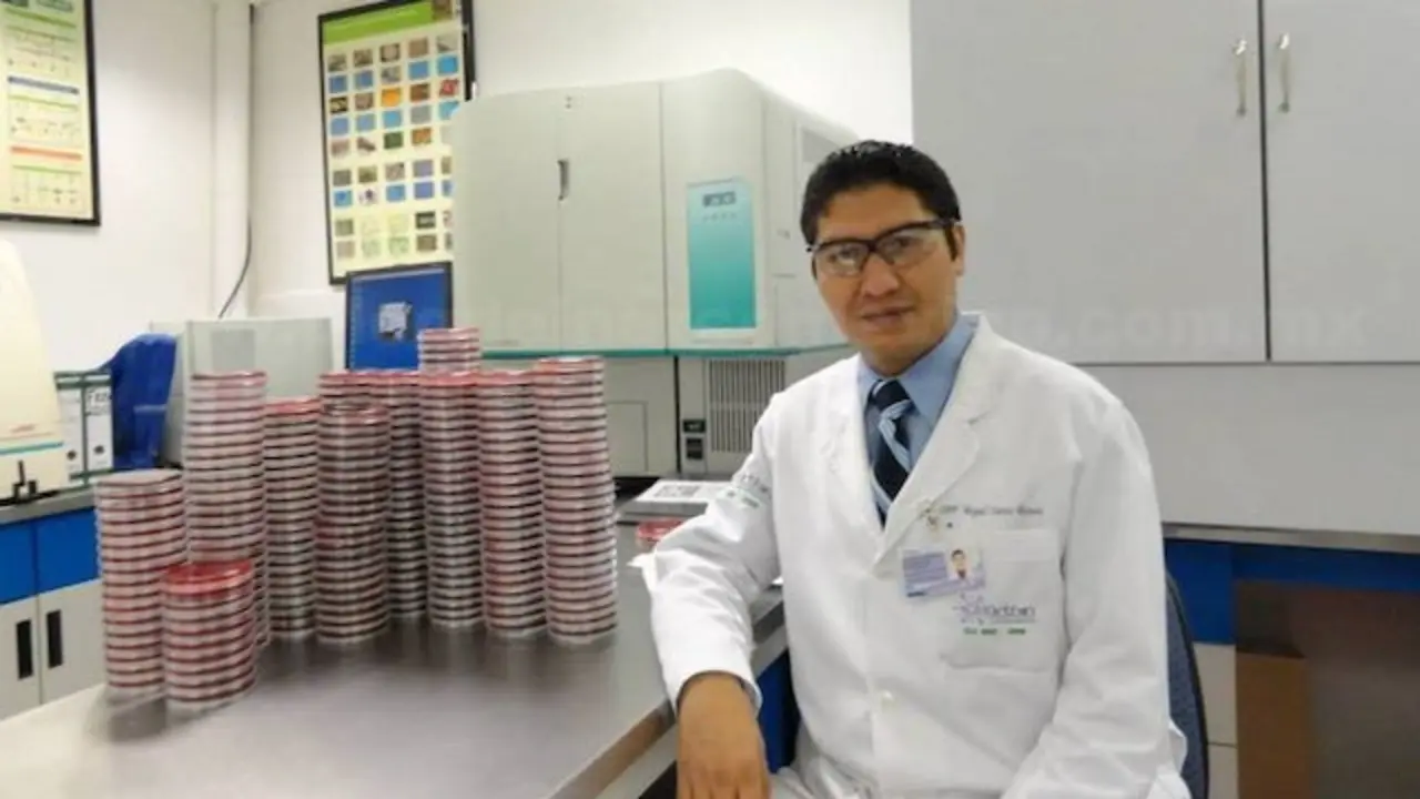 Miguel Cortez Miranda asesino serial