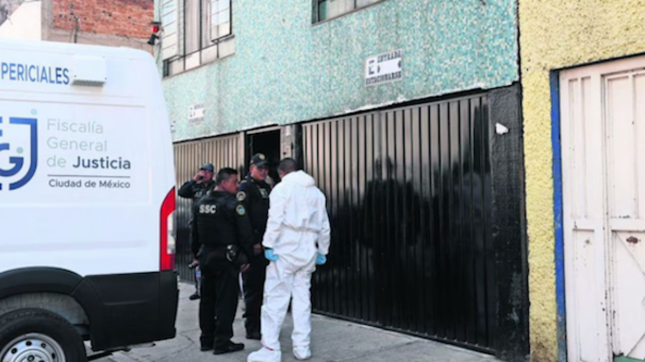 Miguel Cortez Miranda asesino serial México