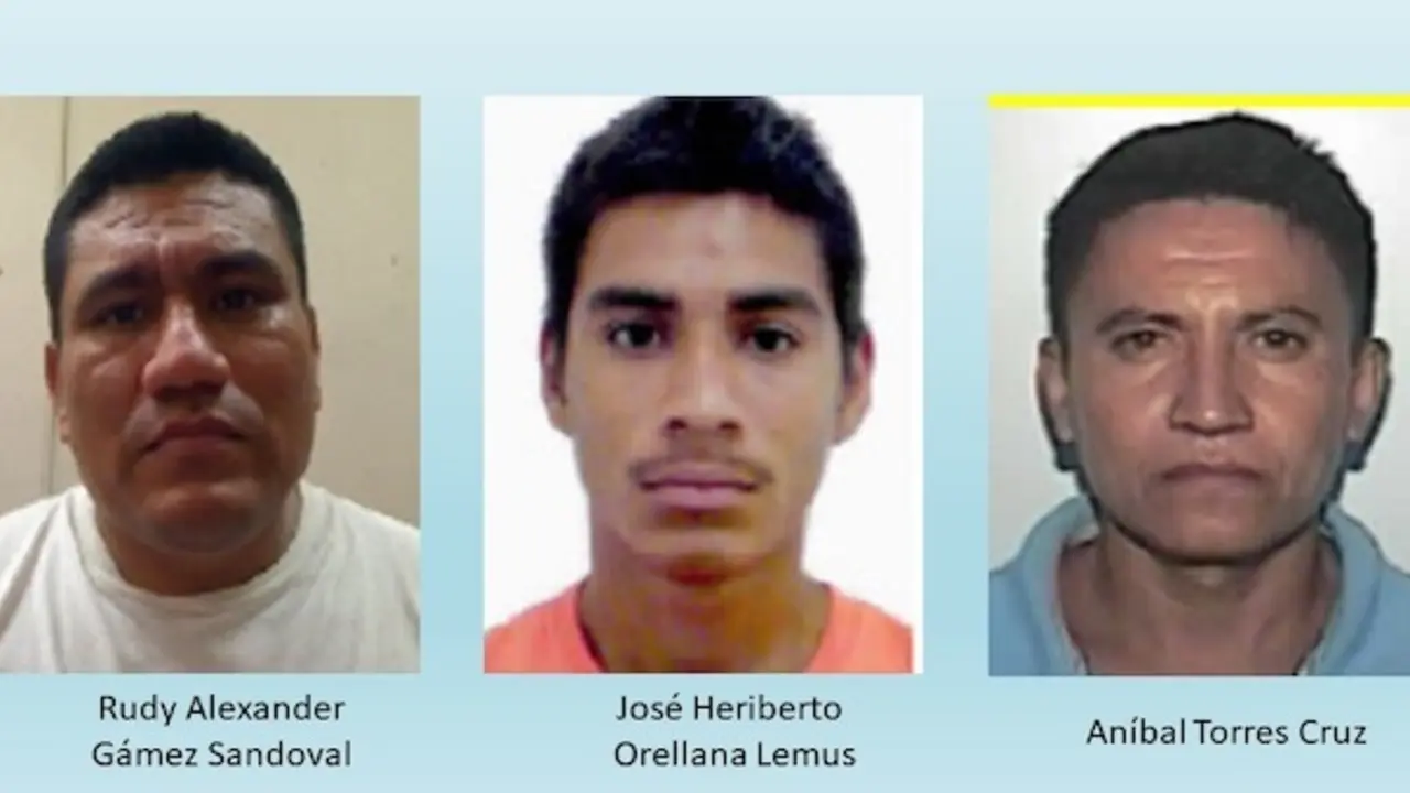 Acusados feminicidio Teotepeque