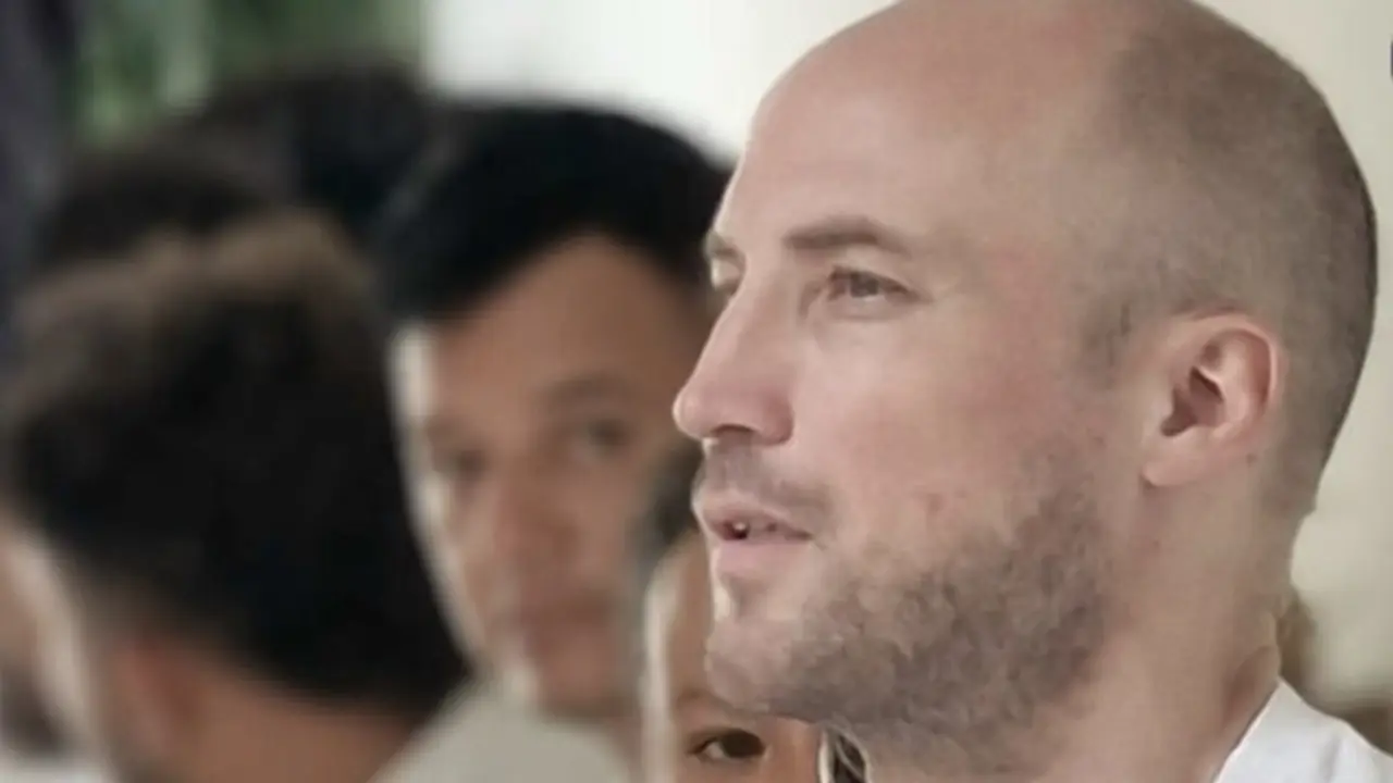 Joshua Philip C. daños