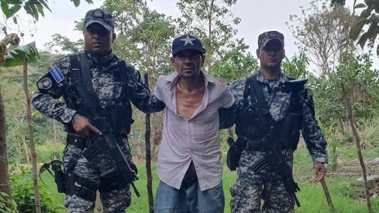 Raúl Pineda Mejía, 59, intento de homicidio