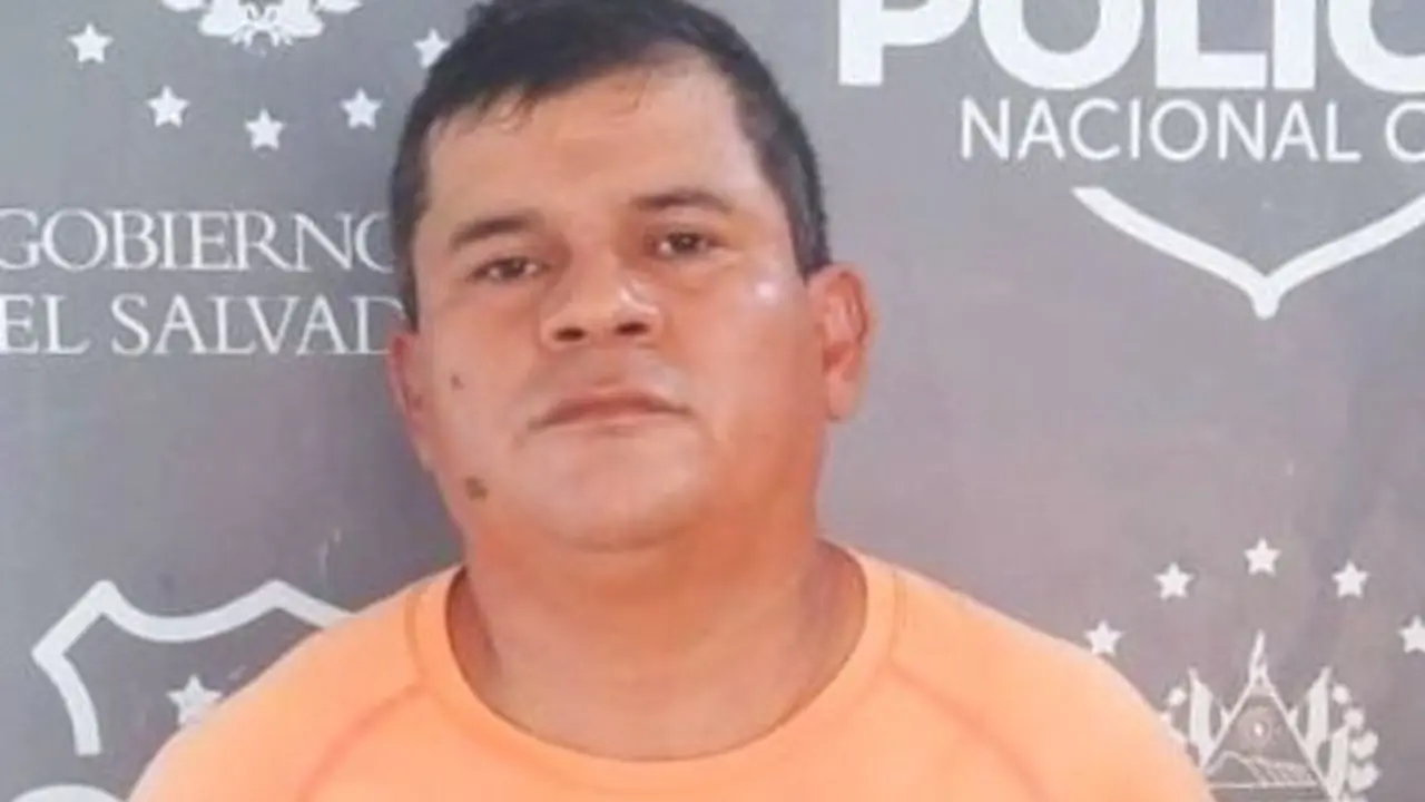 Juan Pablo Reyes Gabriel, alias Pato, MS-13, privación de libertad y homicidios