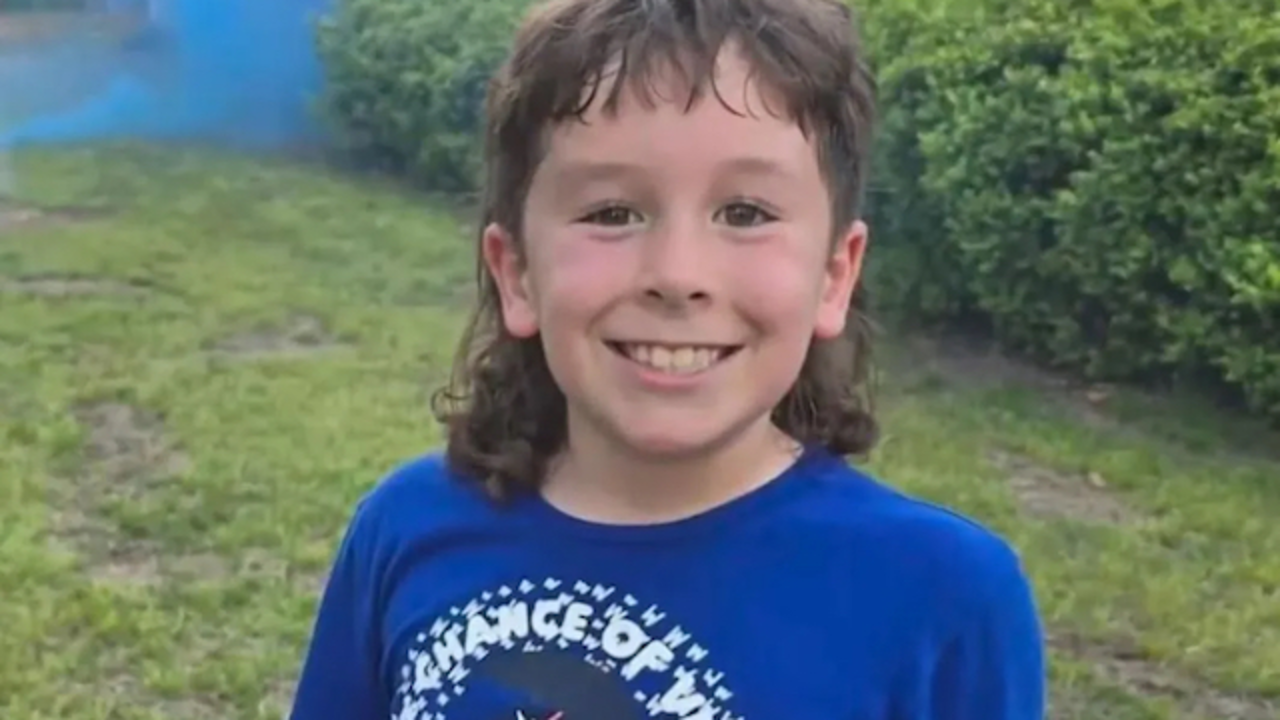 Niño héroe en Oklahoma salva a sus padres en tornado copia