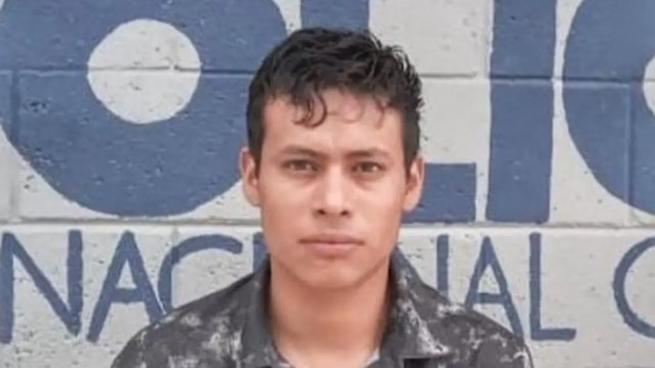 Daniel Enrique Sibrián Gómez, intento de feminicidio