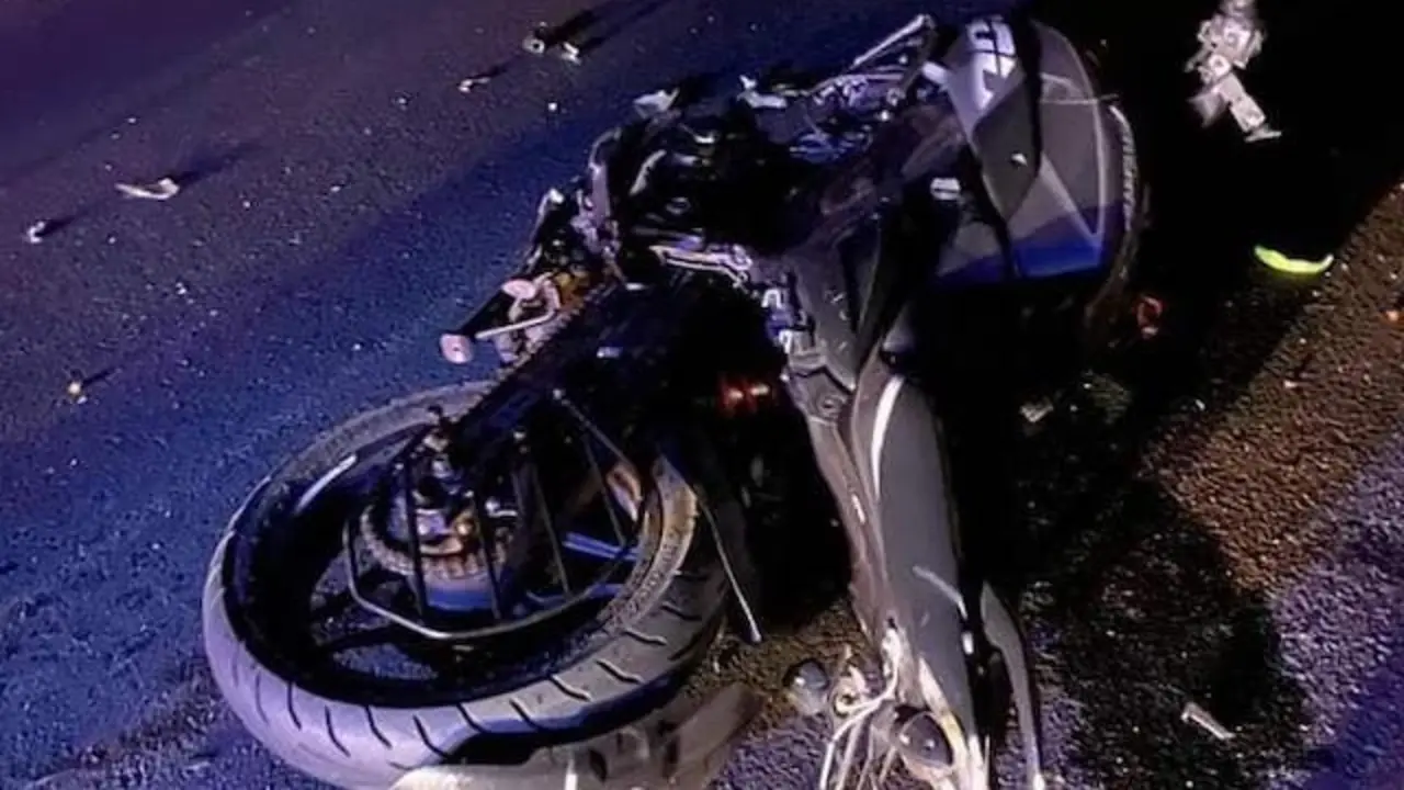 Fallecidos Salvavidas de Cruz Roja accidente frente a El Jabalí 11-05-2024