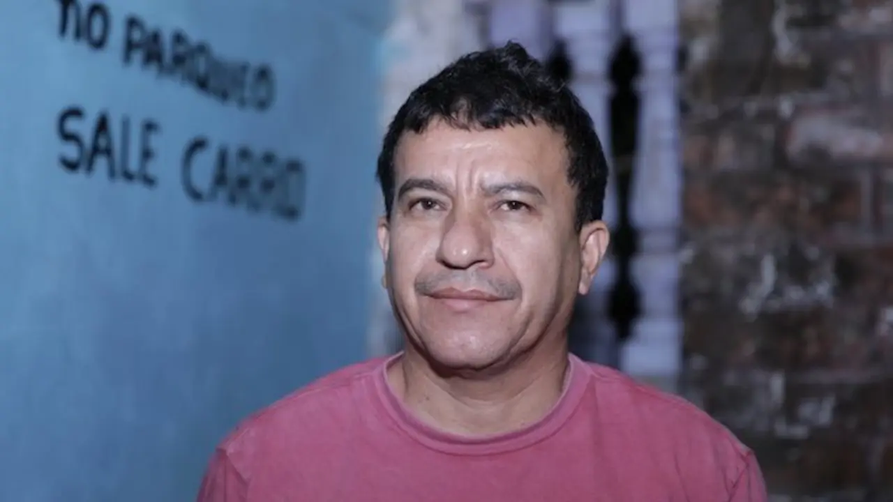 Armando Jirón alcalde de La Paz Centro por GANA 