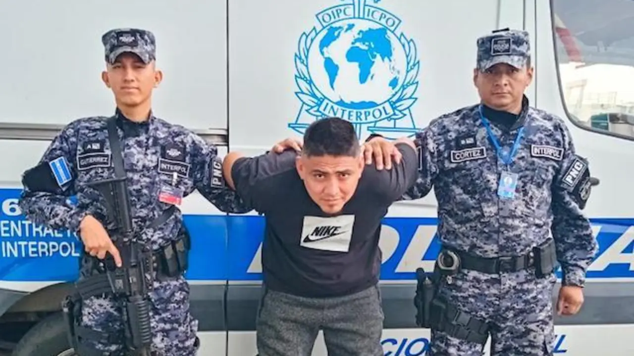 Juan Alexander Sandoval Flores homicidio agravado