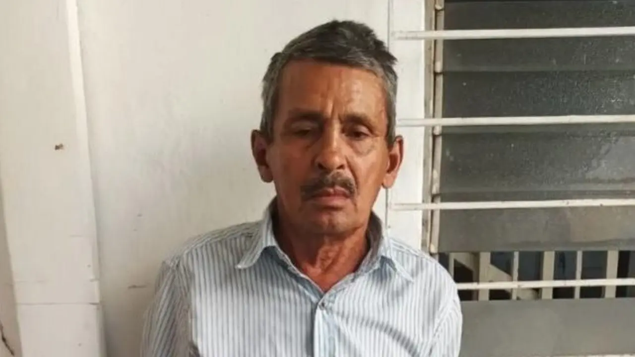 Francisco Escobar Franco intento de homicidio