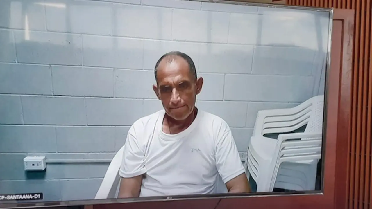 José Marcelino López López, 45 años cárcel, feminicidio simple y homicidio simple