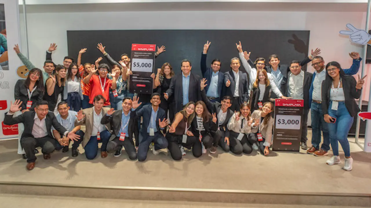 HACKATON DAVIVIENDA 2024-2