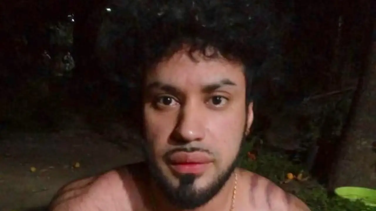 Irán Portillo Barrantes doble homicidio